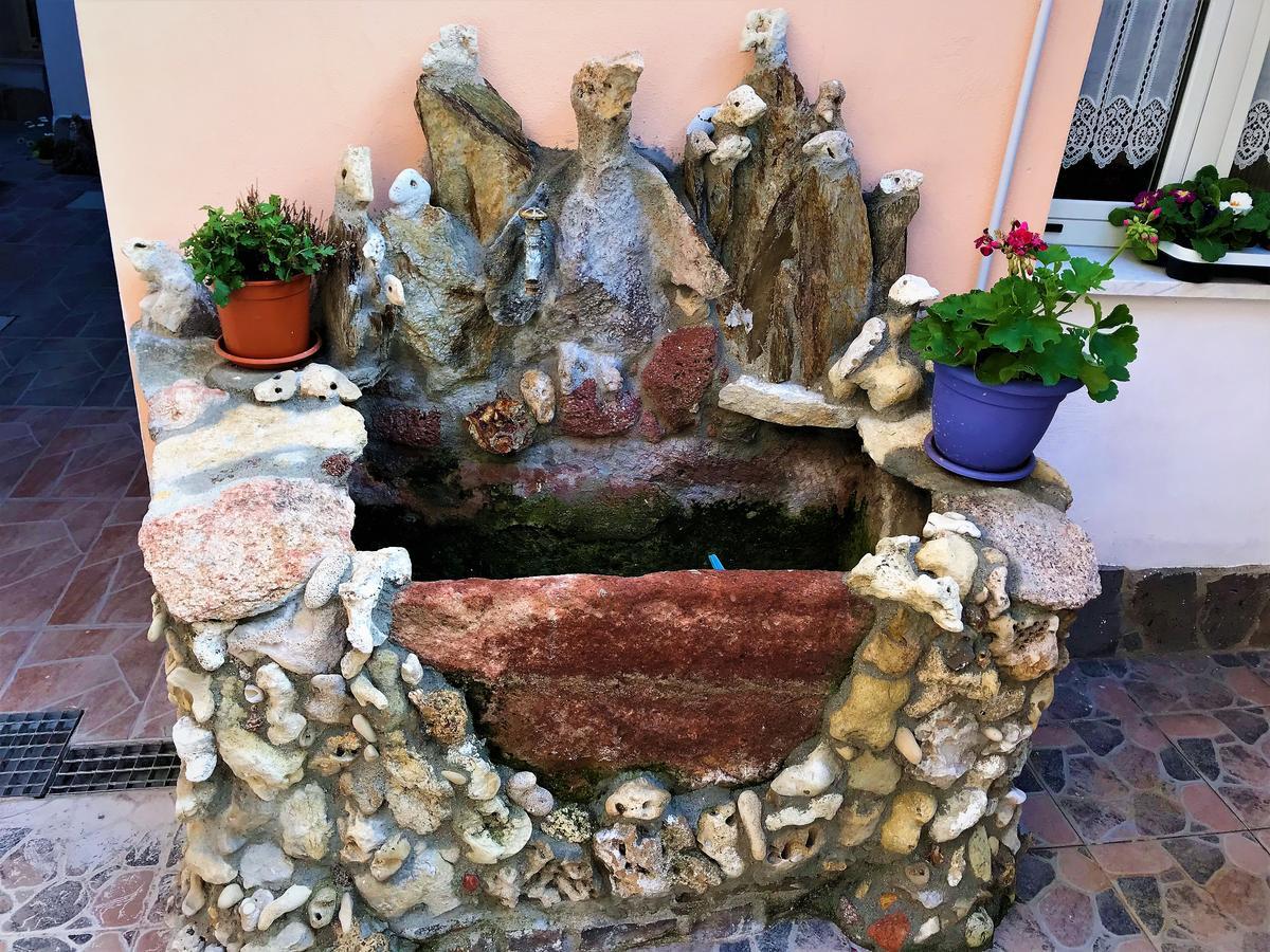 Domo All'Antico Borgo Oristano Exterior foto